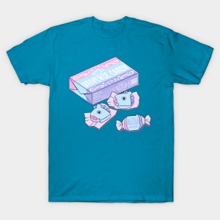 Mang Universe Candy T-Shirt